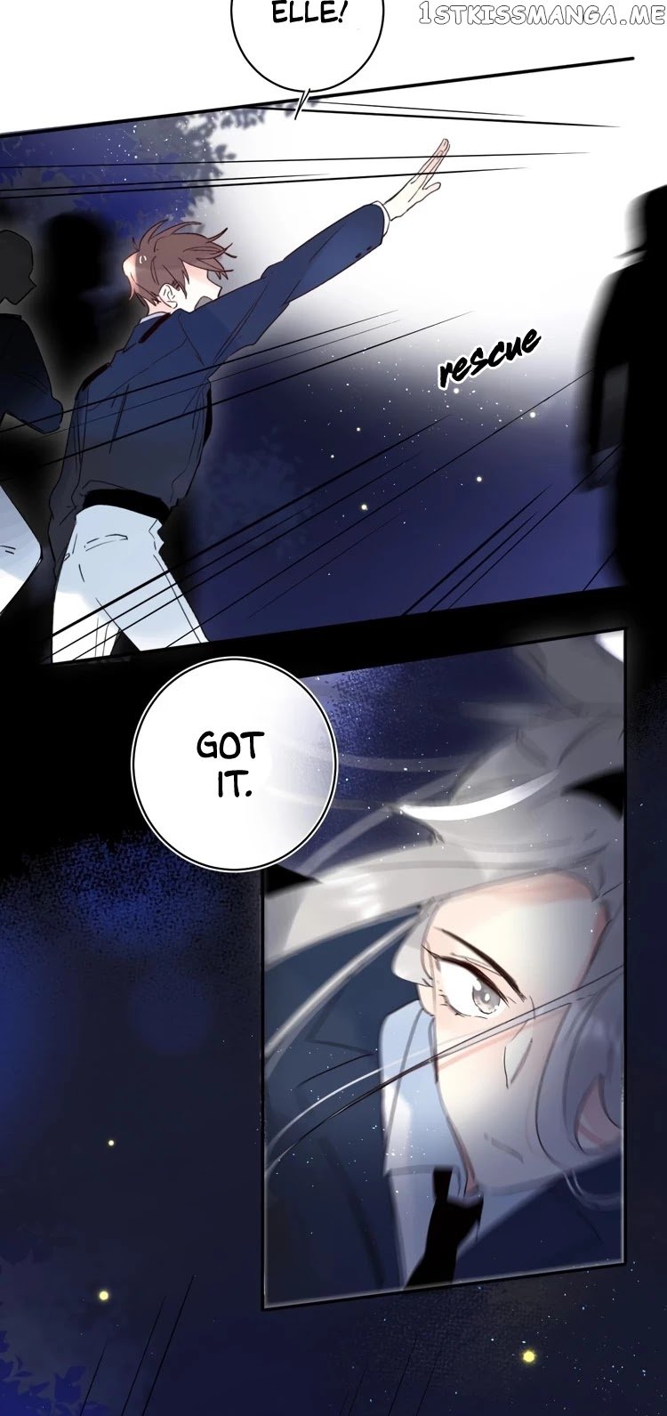 Dawn The Teen Witch chapter 42 - page 14