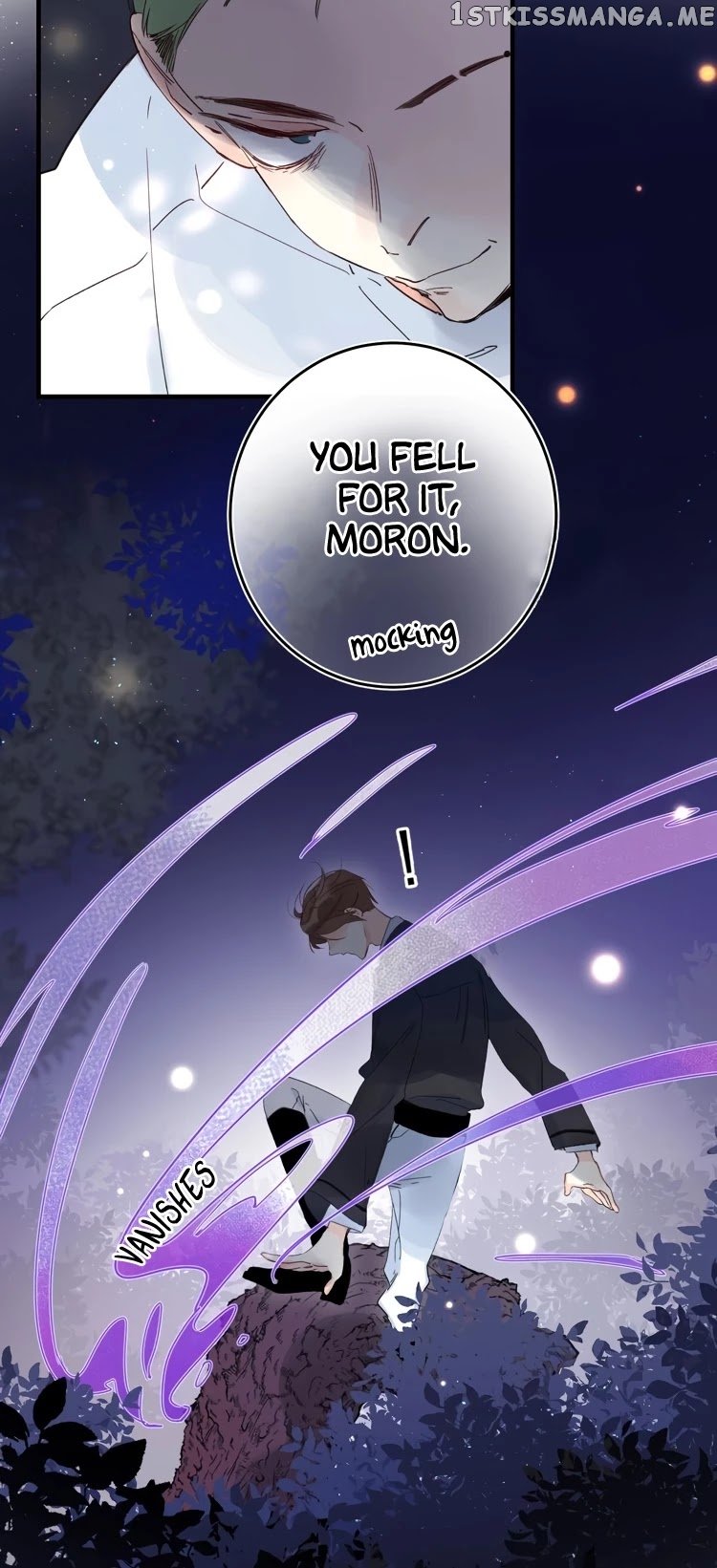 Dawn The Teen Witch chapter 42 - page 17