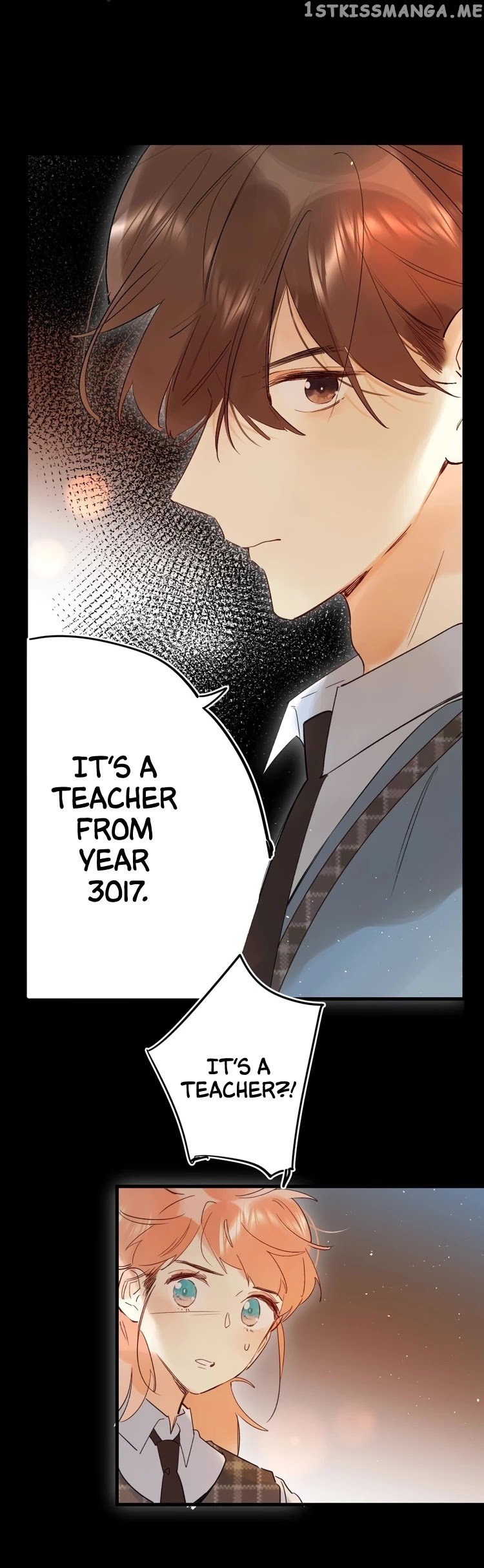 Dawn The Teen Witch chapter 41 - page 15