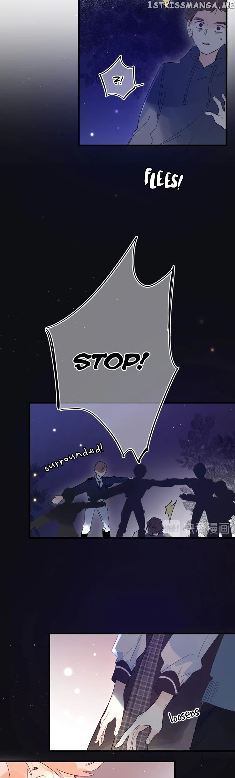 Dawn The Teen Witch chapter 41 - page 24
