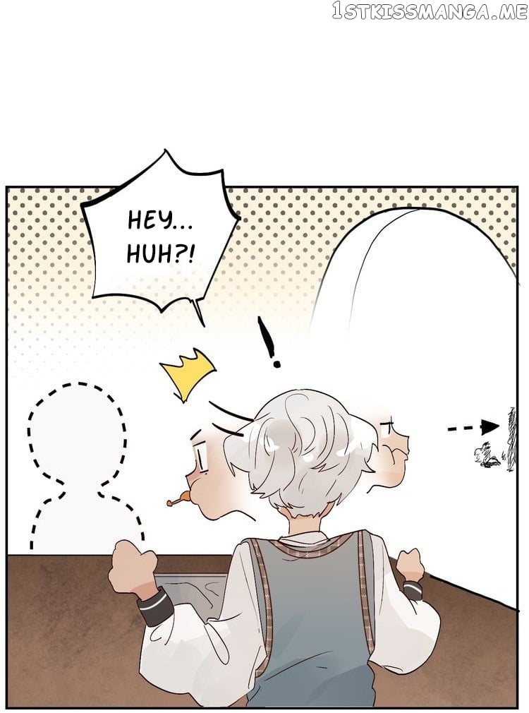 Dawn The Teen Witch chapter 4 - page 13