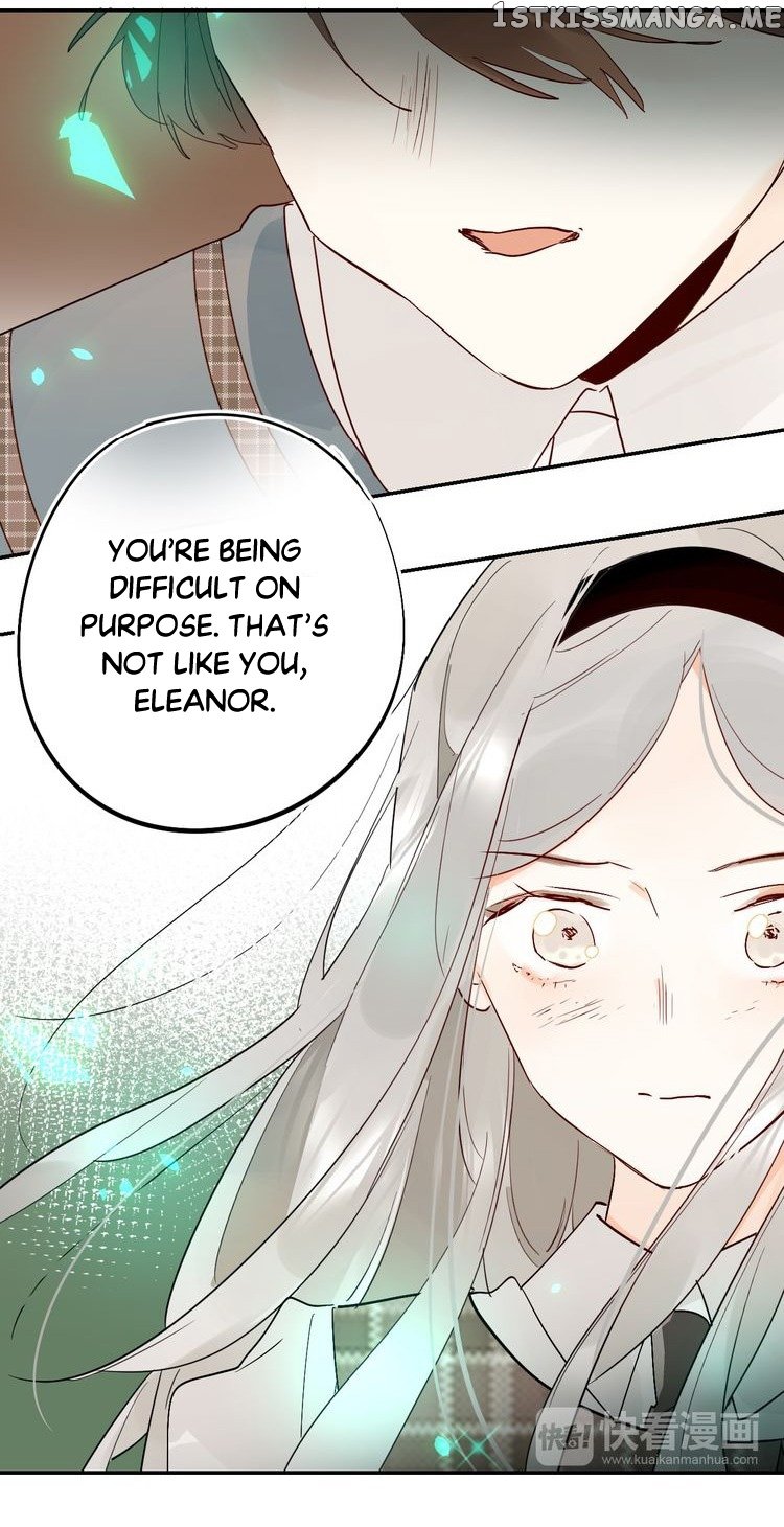Dawn The Teen Witch chapter 4 - page 17