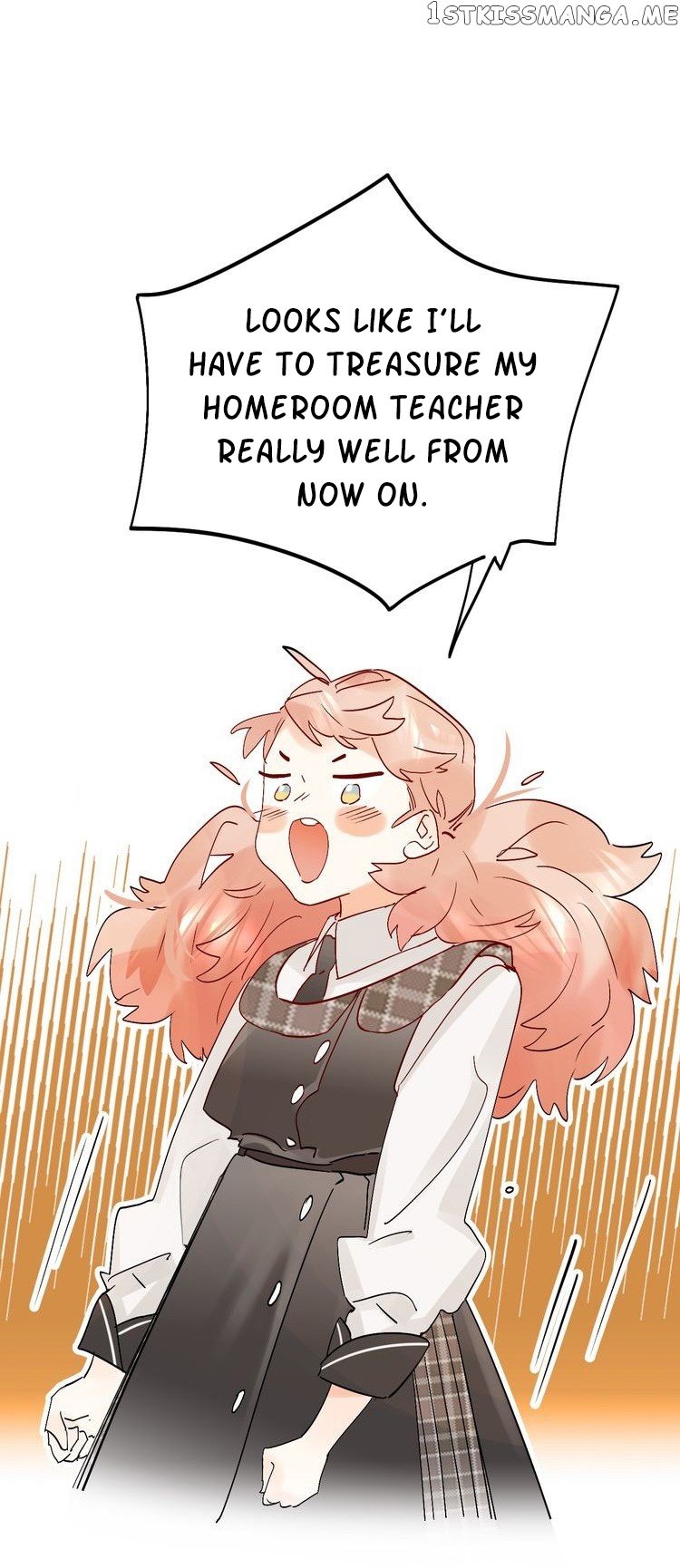 Dawn The Teen Witch chapter 4 - page 25
