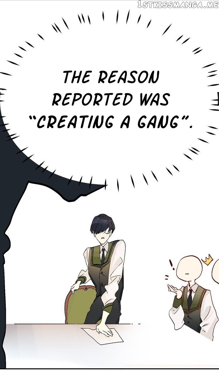 Dawn The Teen Witch chapter 4 - page 36