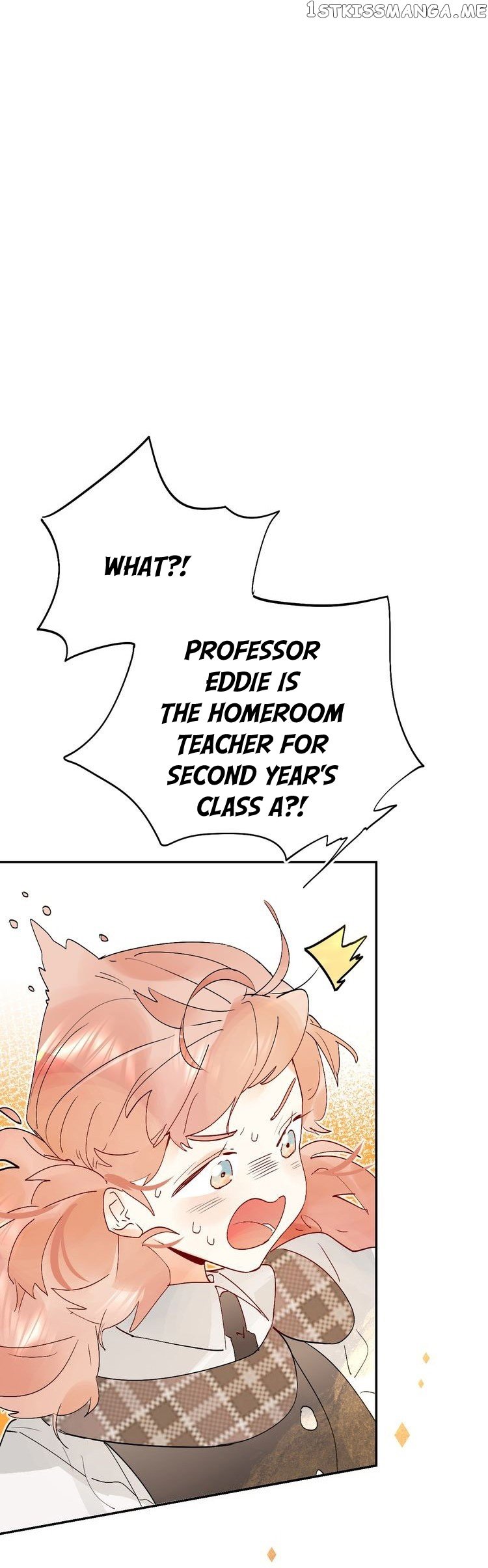 Dawn The Teen Witch chapter 4 - page 4