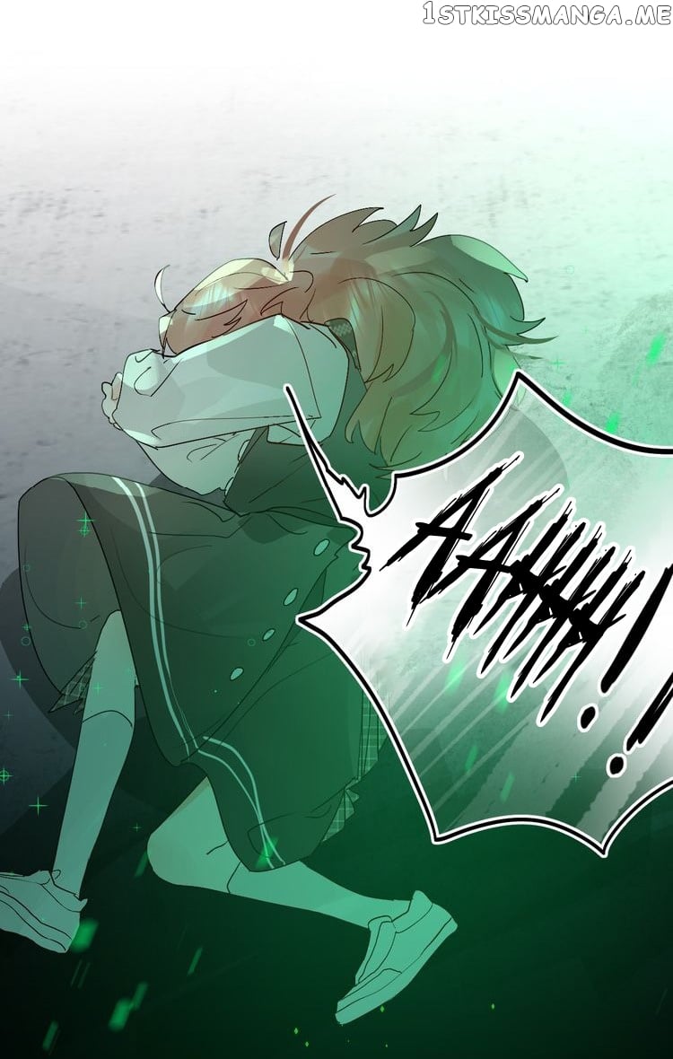 Dawn The Teen Witch chapter 4 - page 8