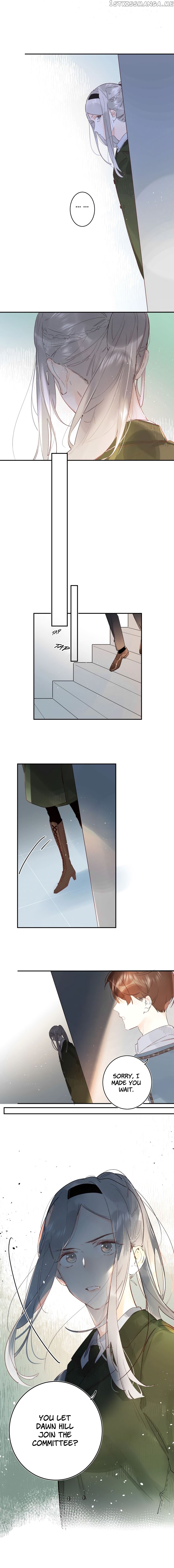 Dawn The Teen Witch chapter 28 - page 13