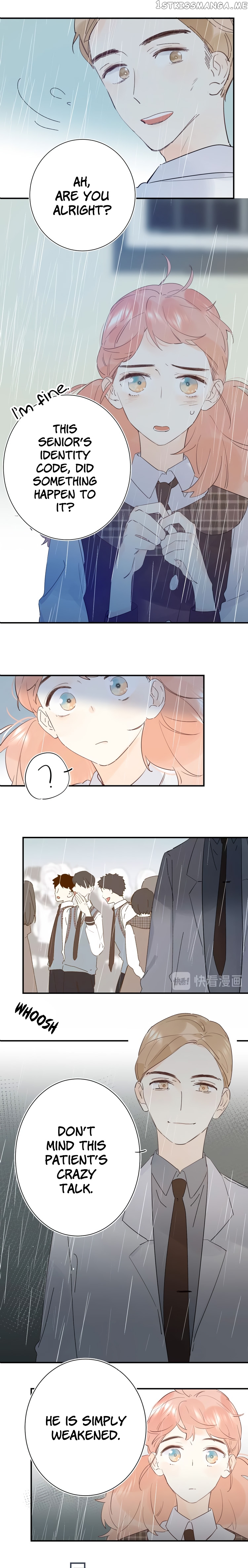 Dawn The Teen Witch chapter 25 - page 6