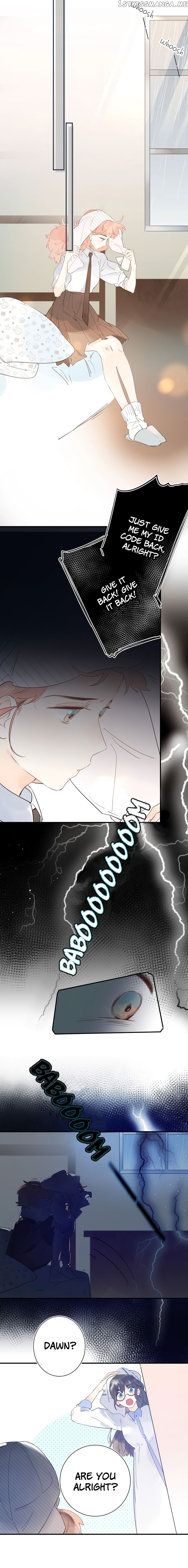 Dawn The Teen Witch chapter 25 - page 7