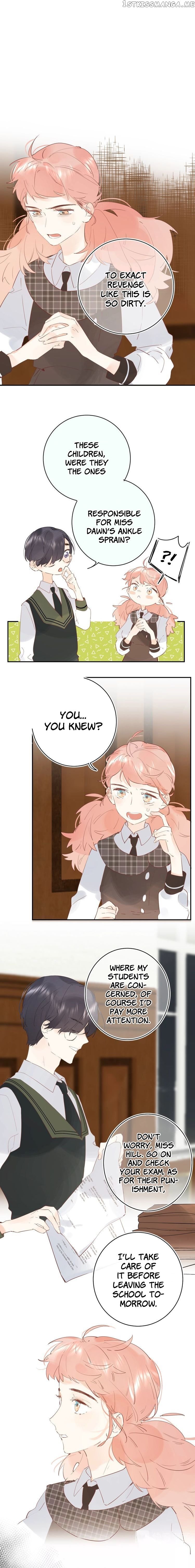 Dawn The Teen Witch chapter 23 - page 2