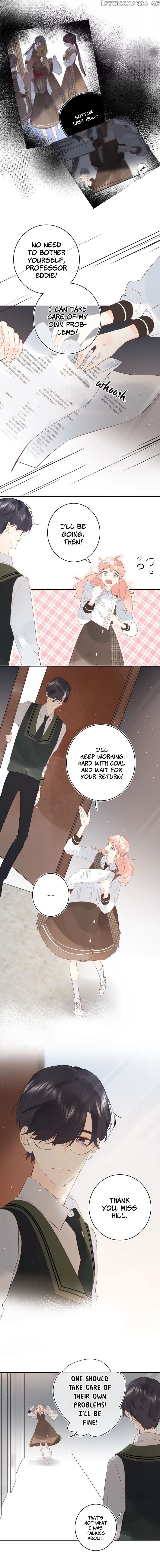 Dawn The Teen Witch chapter 23 - page 3