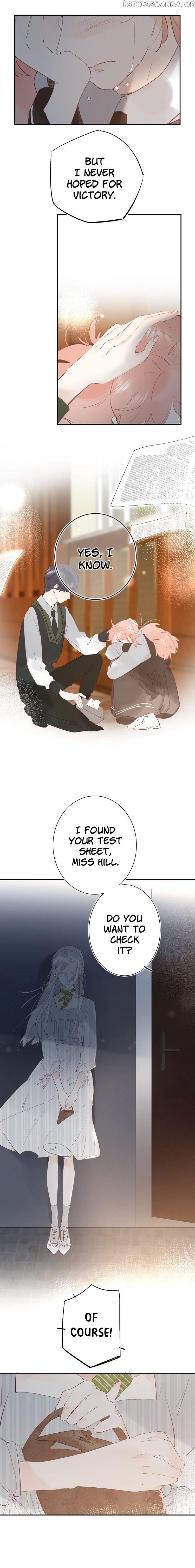 Dawn The Teen Witch chapter 22 - page 9
