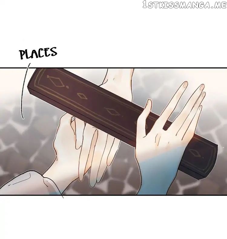 Dawn The Teen Witch chapter 1 - page 16
