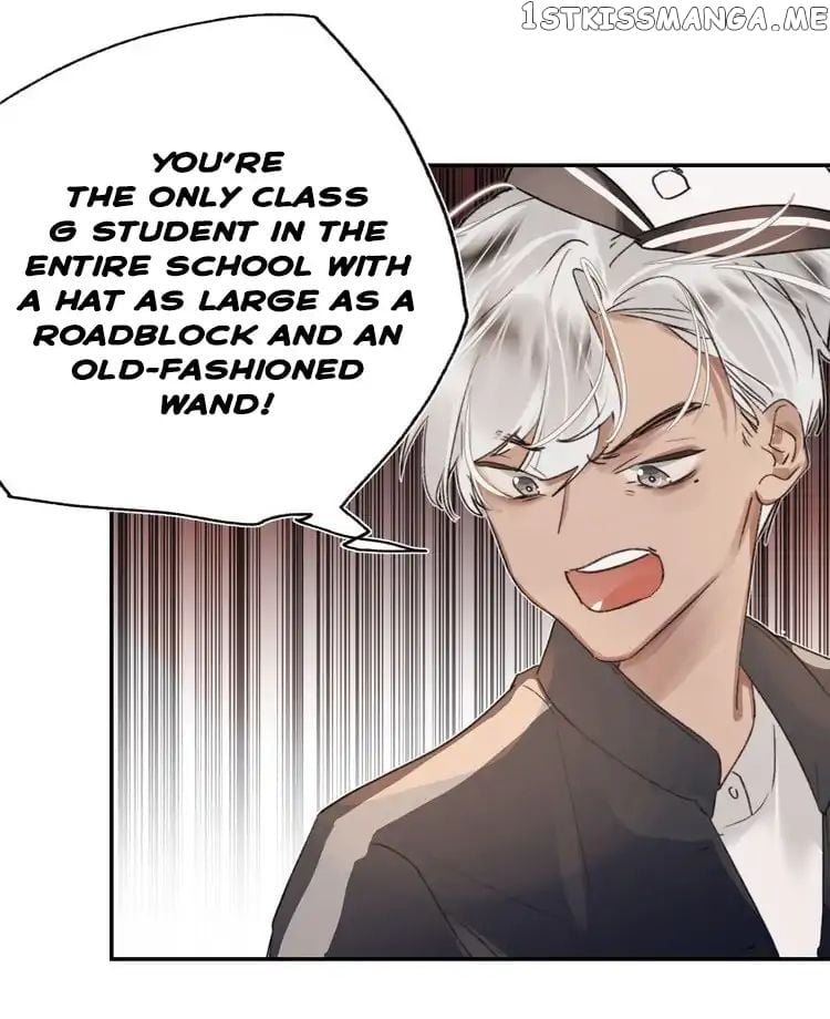 Dawn The Teen Witch chapter 1 - page 41