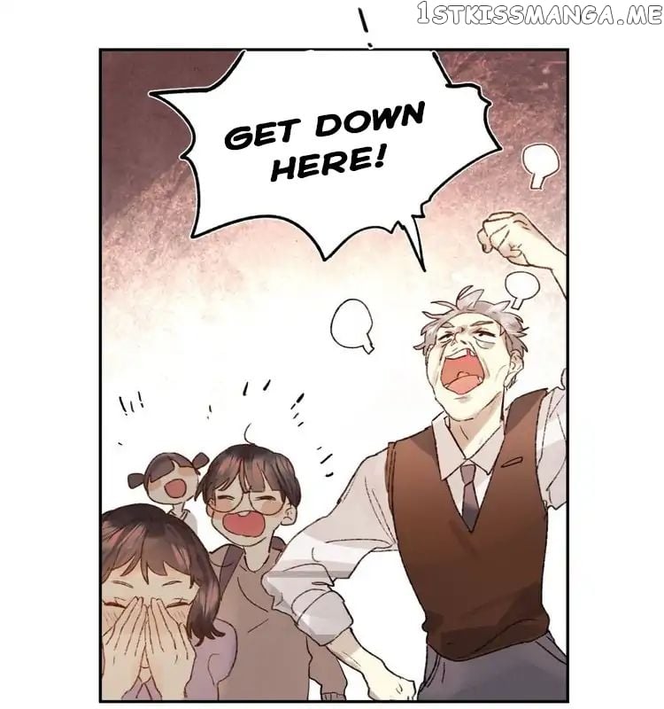 Dawn The Teen Witch chapter 1 - page 6