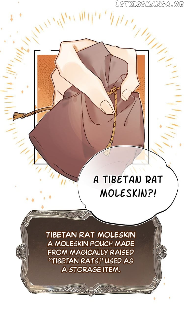 Dawn The Teen Witch chapter 2 - page 19