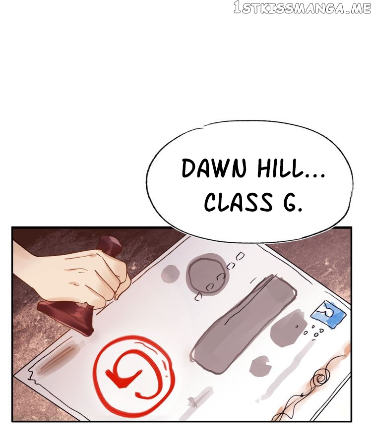 Dawn The Teen Witch chapter 2 - page 2