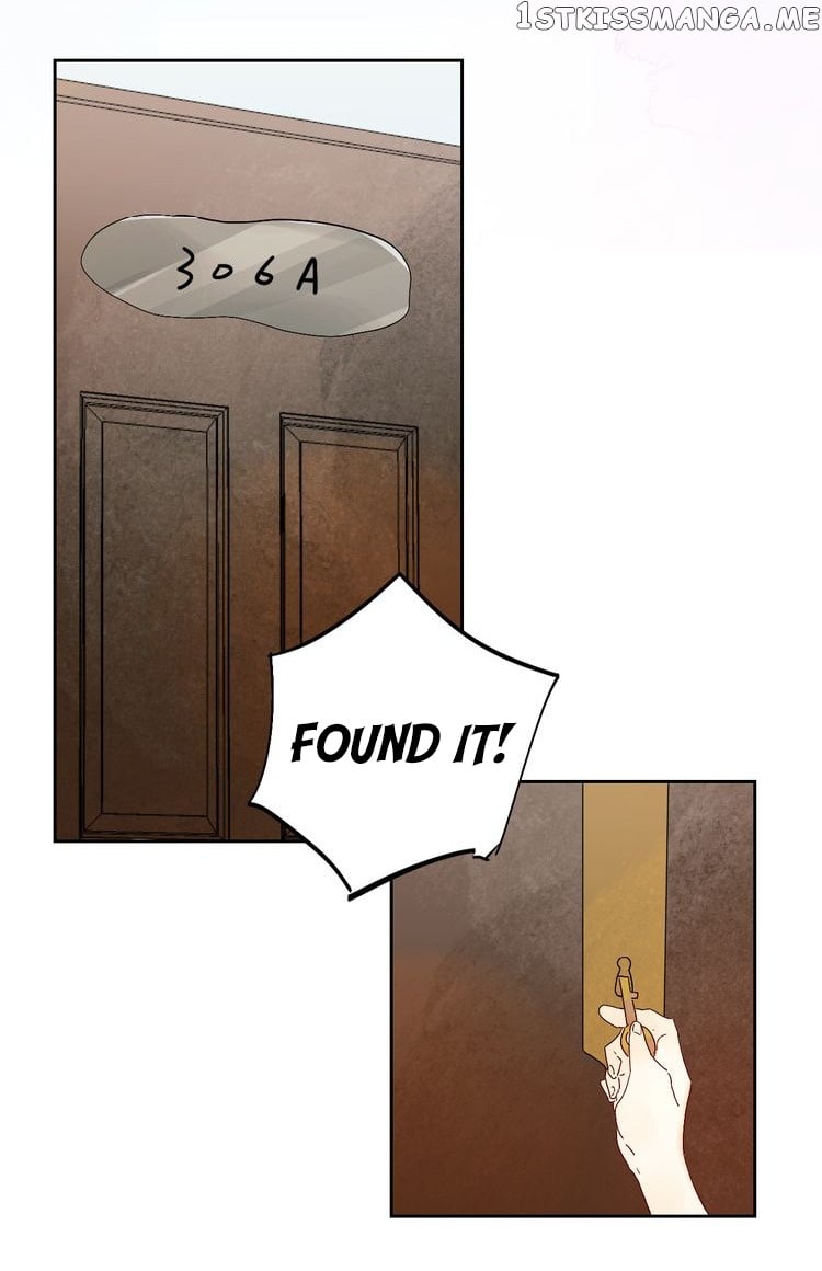 Dawn The Teen Witch chapter 2 - page 23