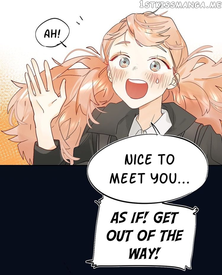 Dawn The Teen Witch chapter 2 - page 26