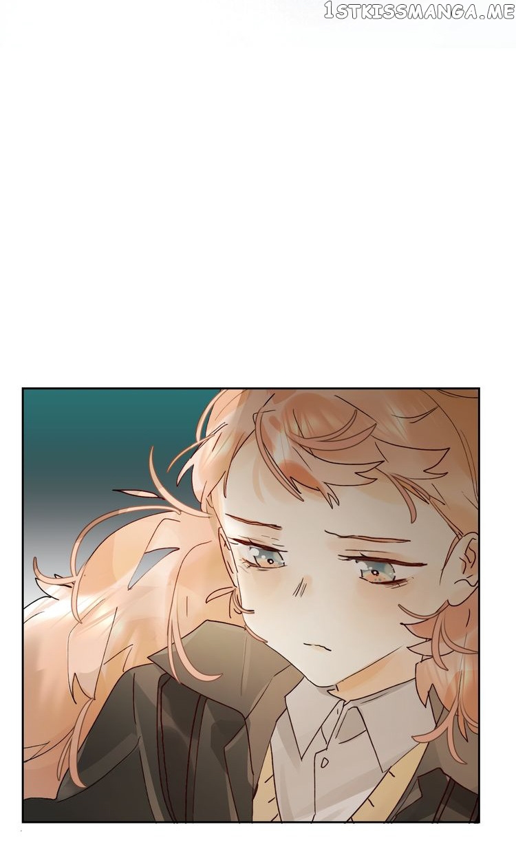 Dawn The Teen Witch chapter 2 - page 28