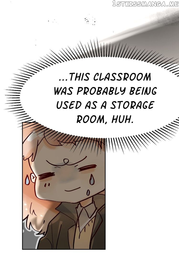 Dawn The Teen Witch chapter 2 - page 34
