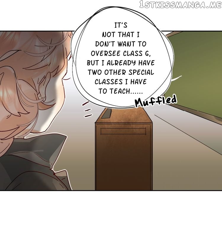 Dawn The Teen Witch chapter 2 - page 35