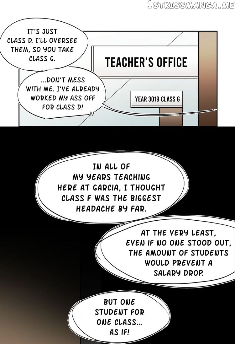 Dawn The Teen Witch chapter 2 - page 36