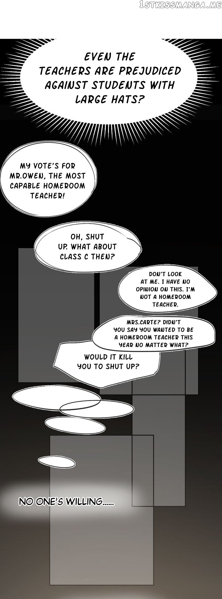 Dawn The Teen Witch chapter 2 - page 38