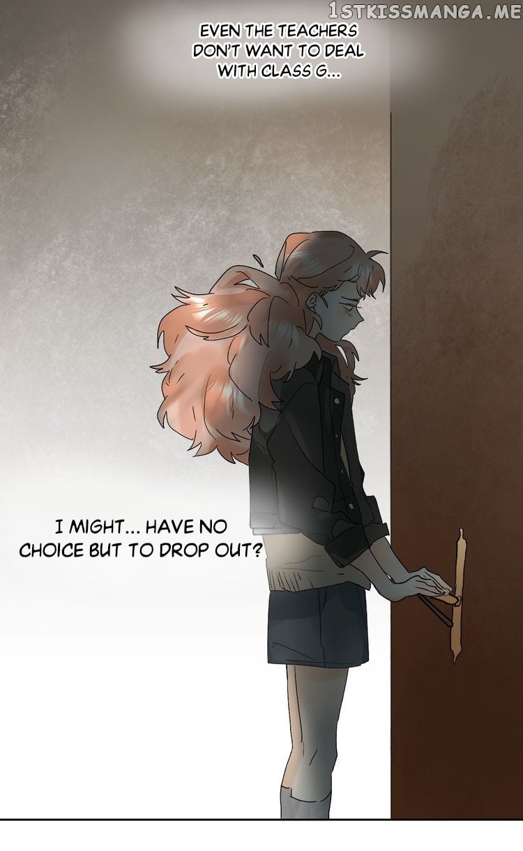 Dawn The Teen Witch chapter 2 - page 39