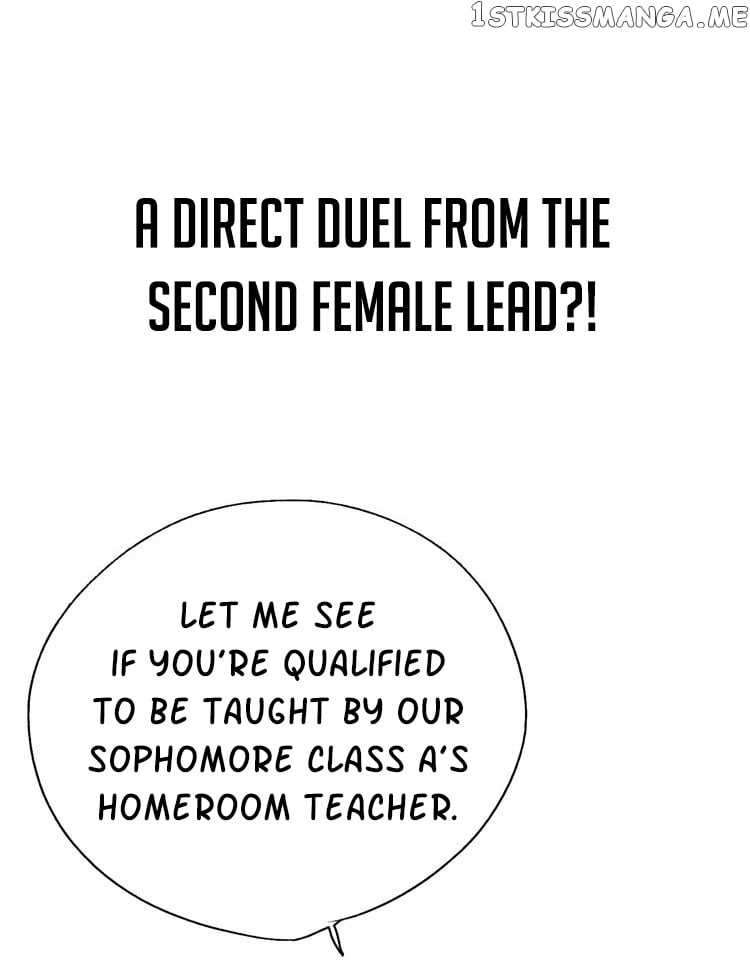 Dawn The Teen Witch chapter 2 - page 47
