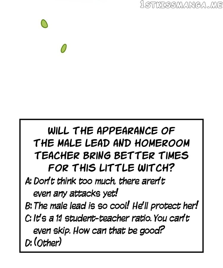 Dawn The Teen Witch chapter 2 - page 49