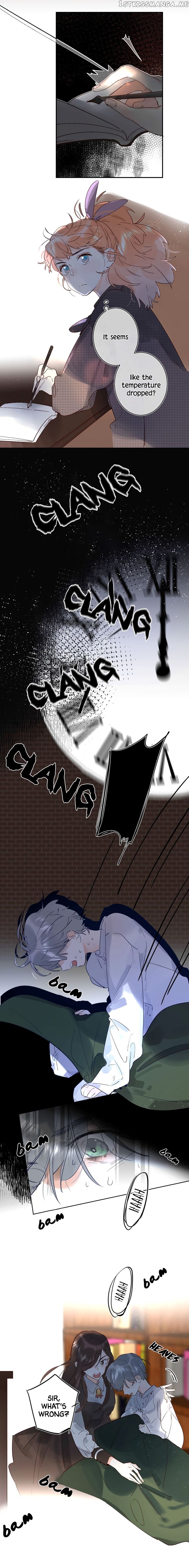 Dawn The Teen Witch chapter 30 - page 3