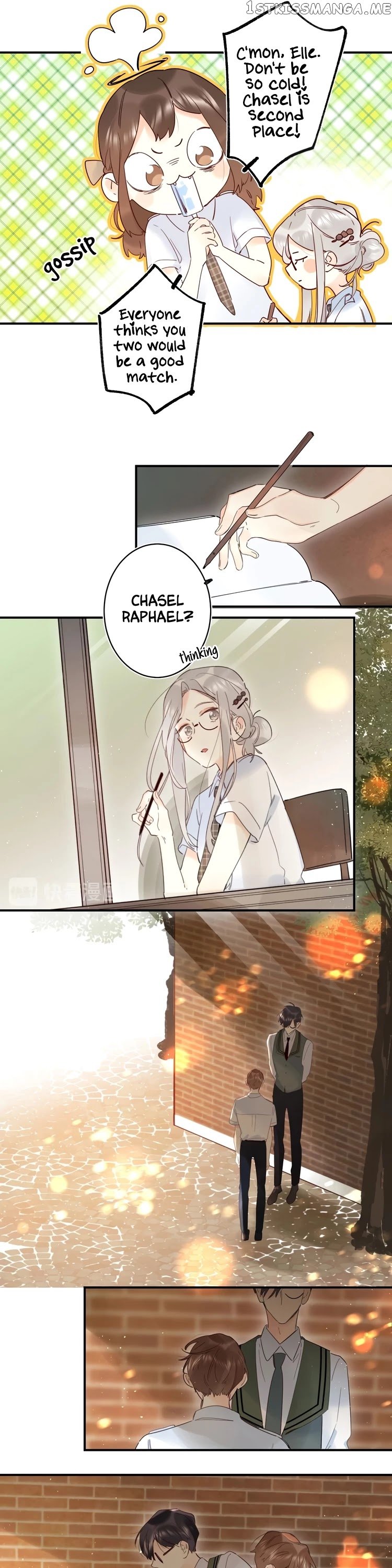 Dawn The Teen Witch chapter 46 - page 13