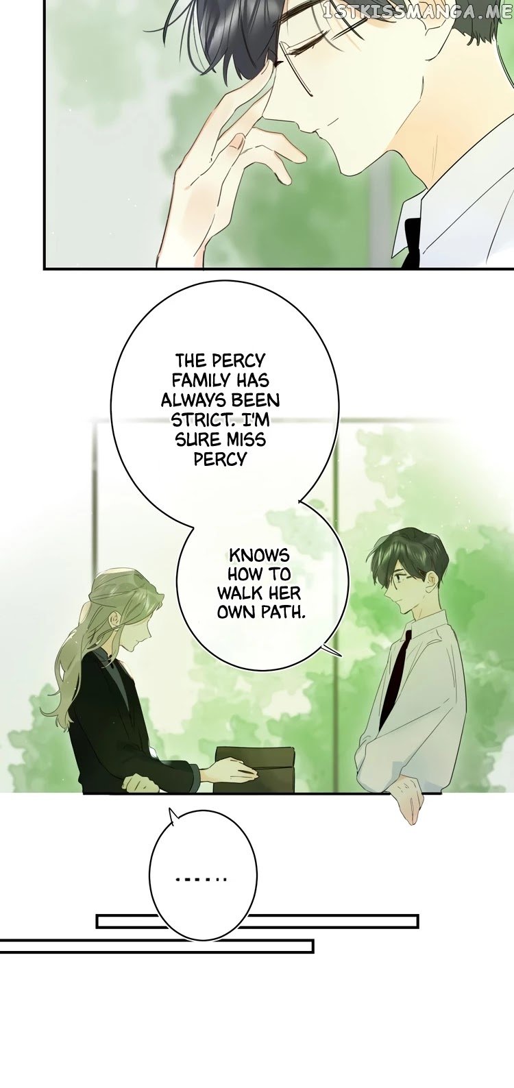 Dawn The Teen Witch chapter 46 - page 3
