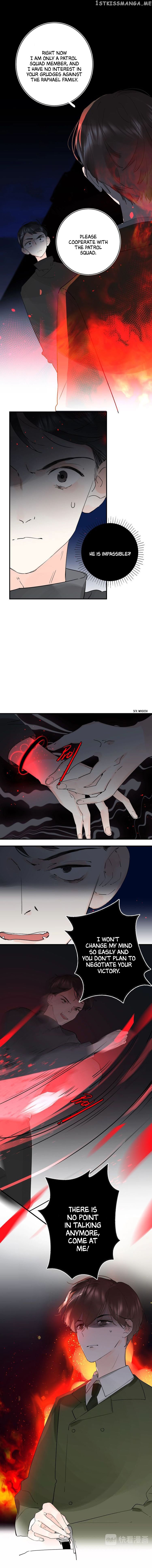 Dawn The Teen Witch chapter 18 - page 4