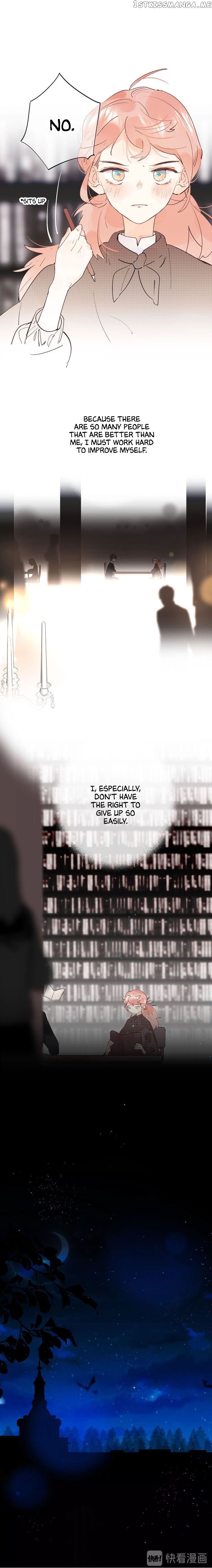 Dawn The Teen Witch chapter 16 - page 4