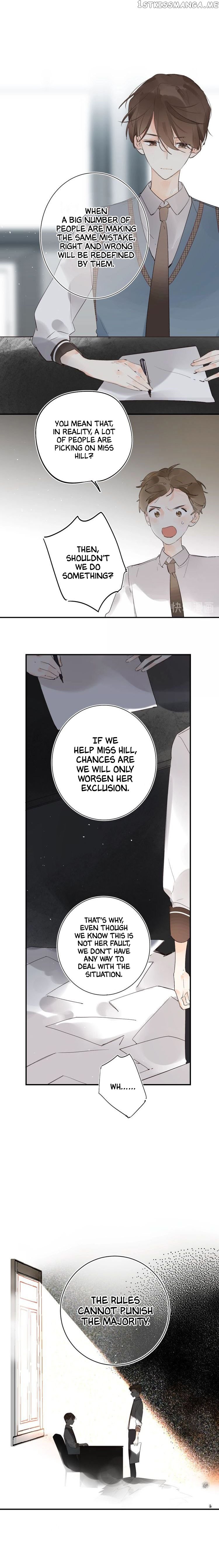 Dawn The Teen Witch chapter 15 - page 3
