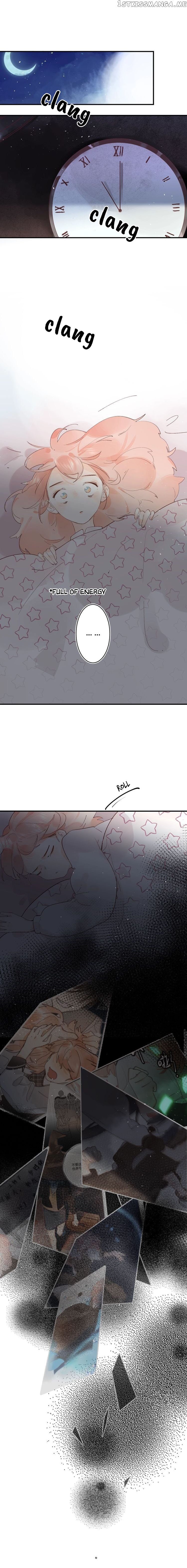 Dawn The Teen Witch chapter 15 - page 4