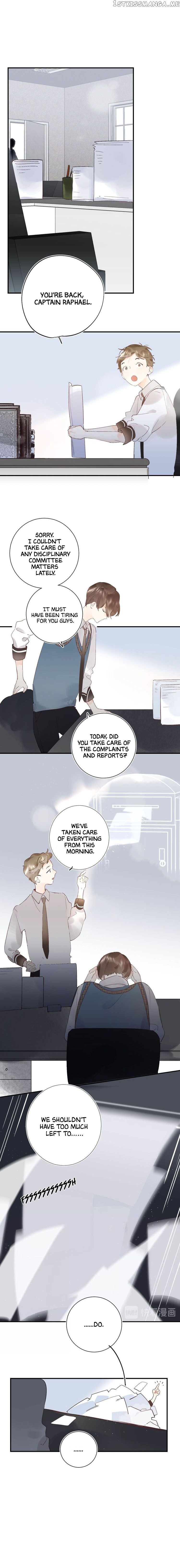 Dawn The Teen Witch chapter 14 - page 11