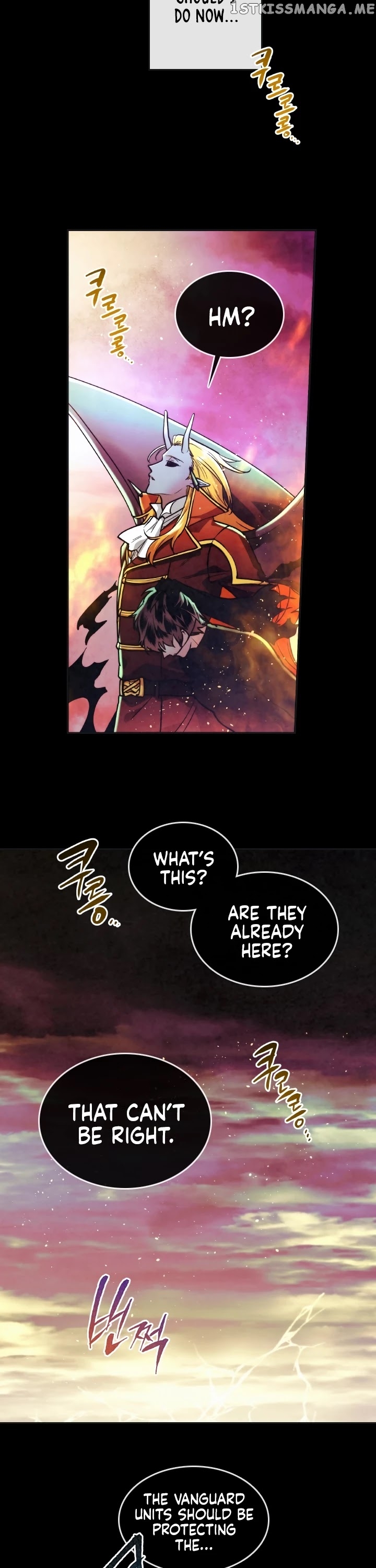 MEMORIZE – Manga chapter 0.1 - page 10