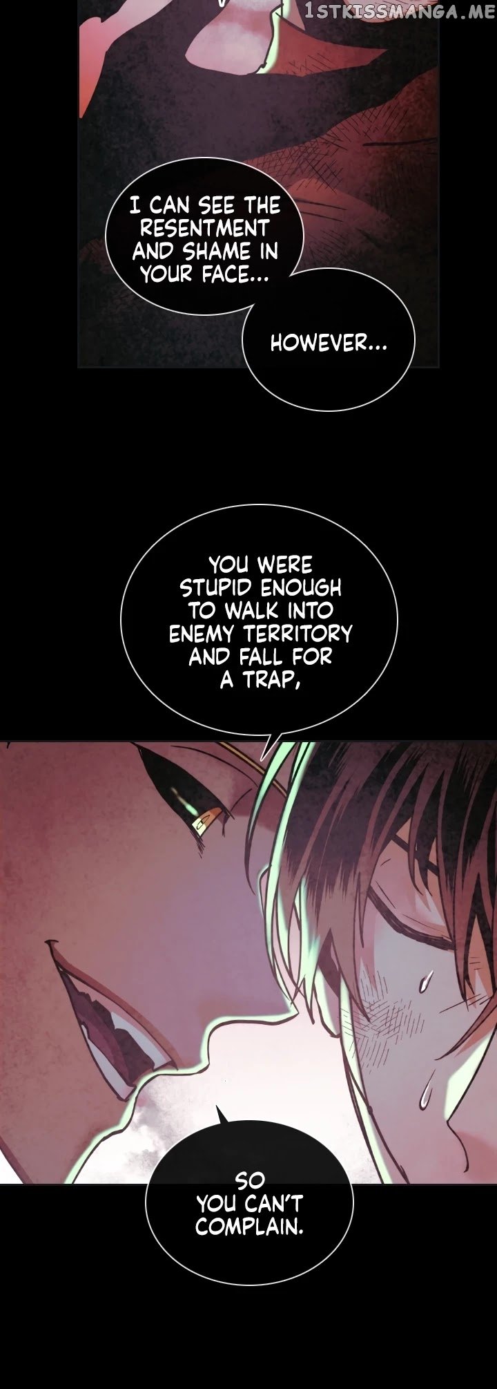 MEMORIZE – Manga chapter 0.1 - page 8