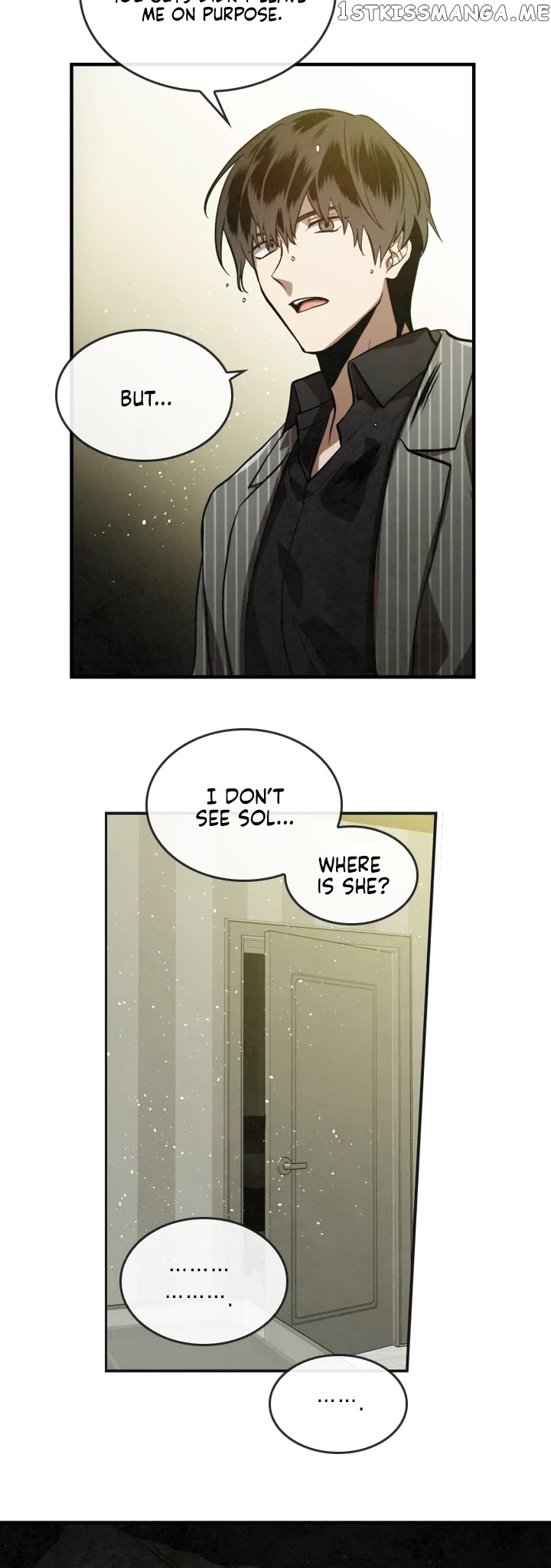 MEMORIZE – Manga chapter 6 - page 18