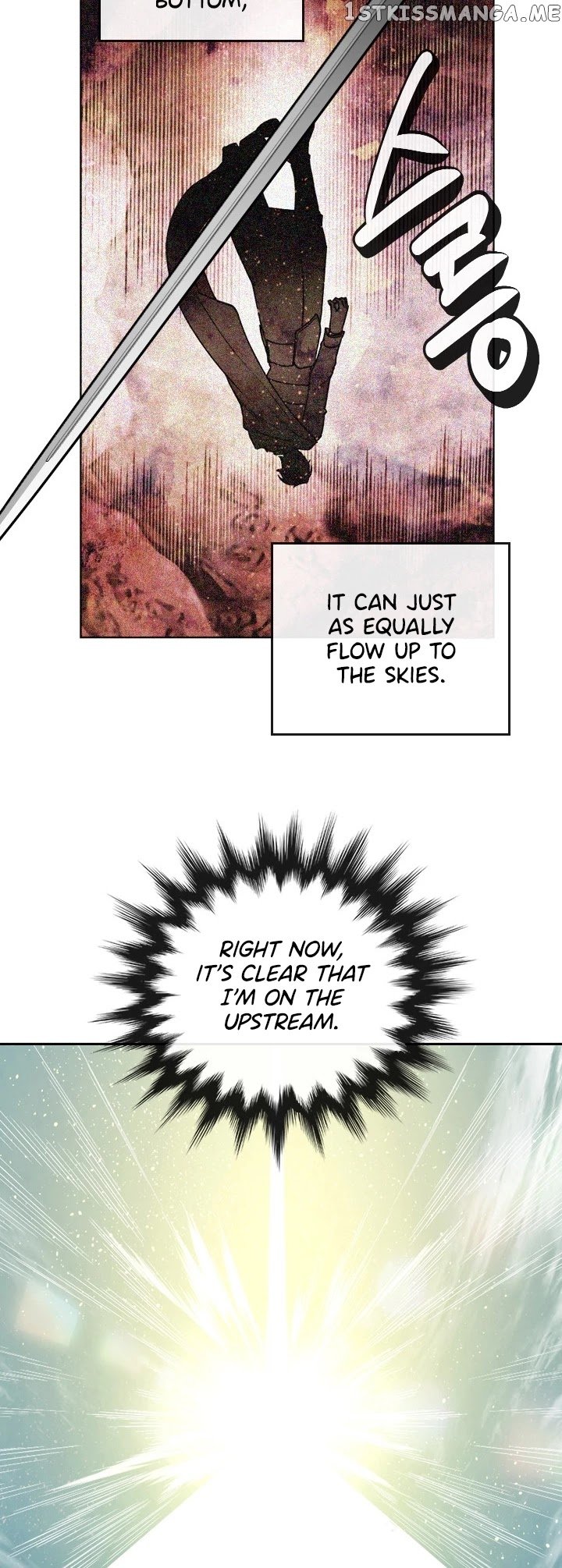 MEMORIZE – Manga chapter 50 - page 12