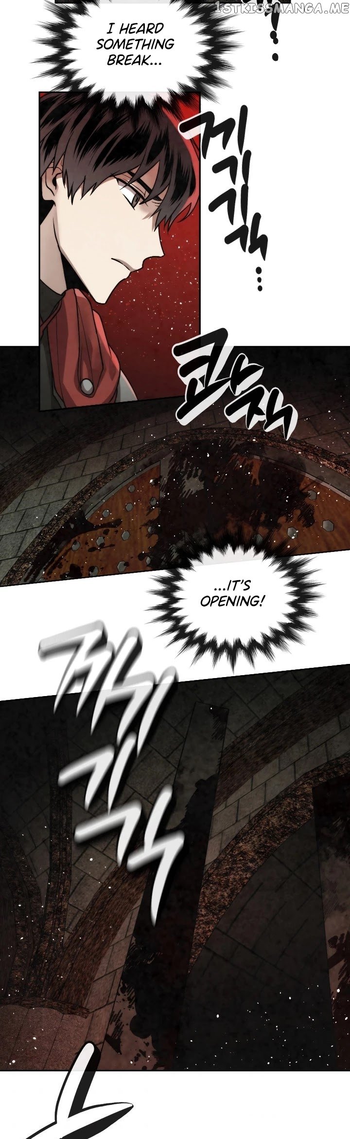 MEMORIZE – Manga chapter 50 - page 16