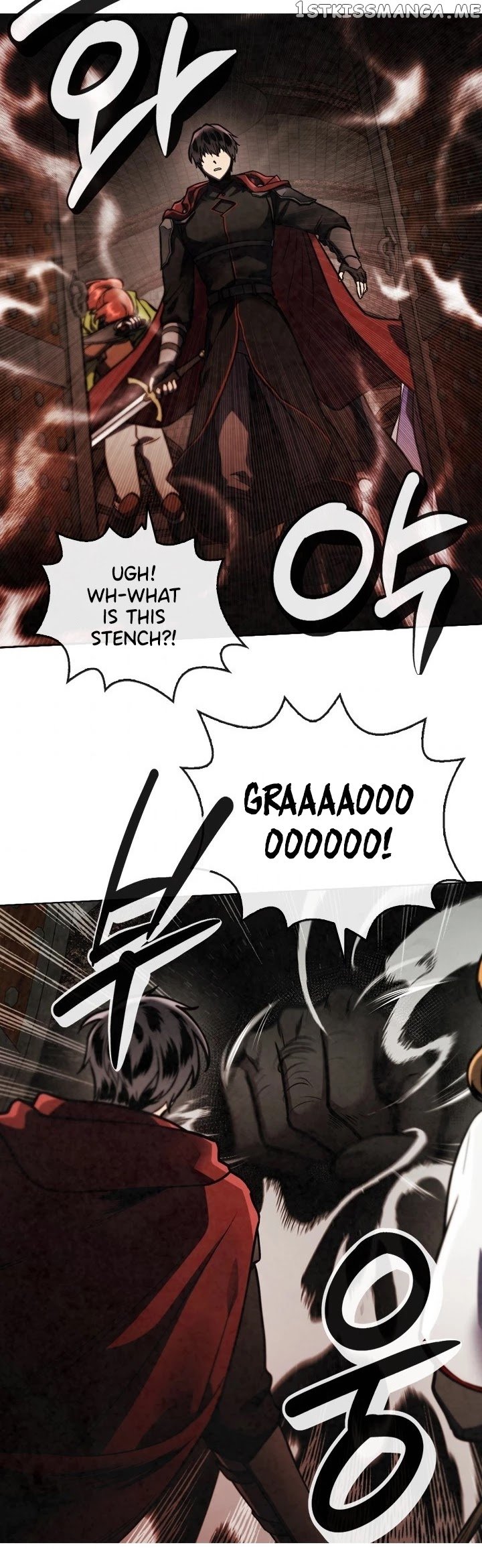 MEMORIZE – Manga chapter 50 - page 17
