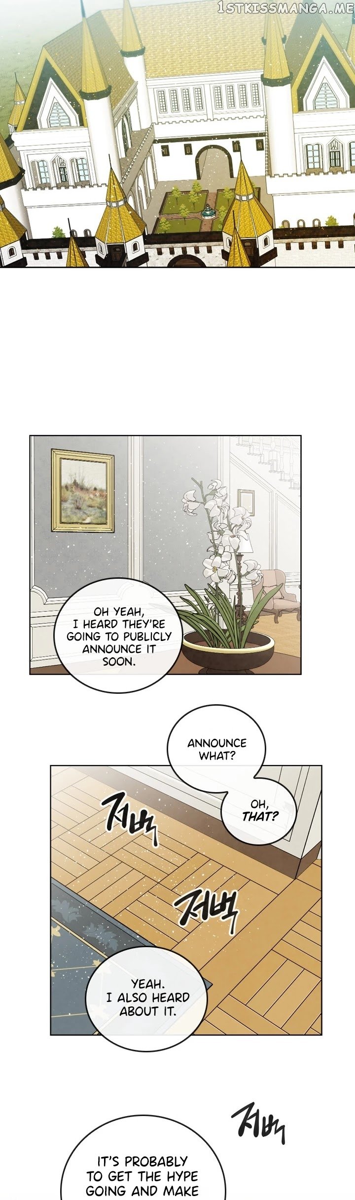 MEMORIZE – Manga chapter 50 - page 19