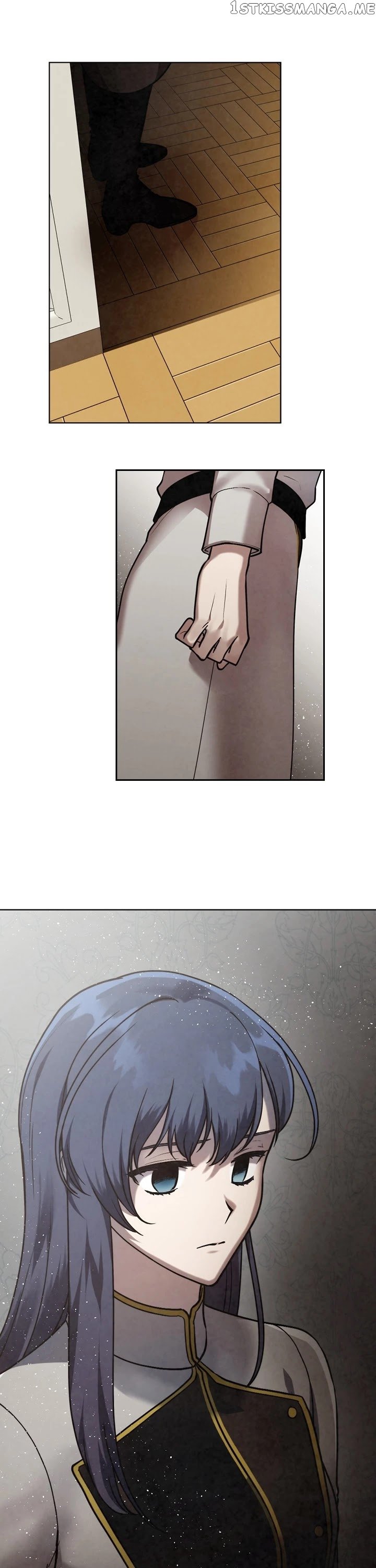 MEMORIZE – Manga chapter 50 - page 24