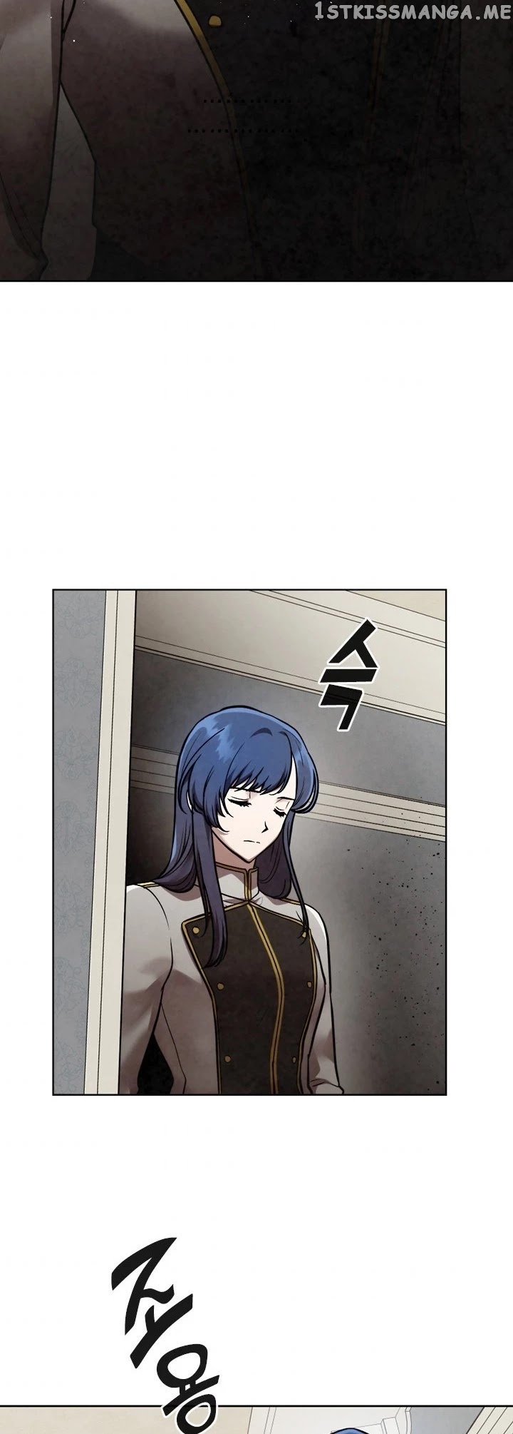 MEMORIZE – Manga chapter 50 - page 25
