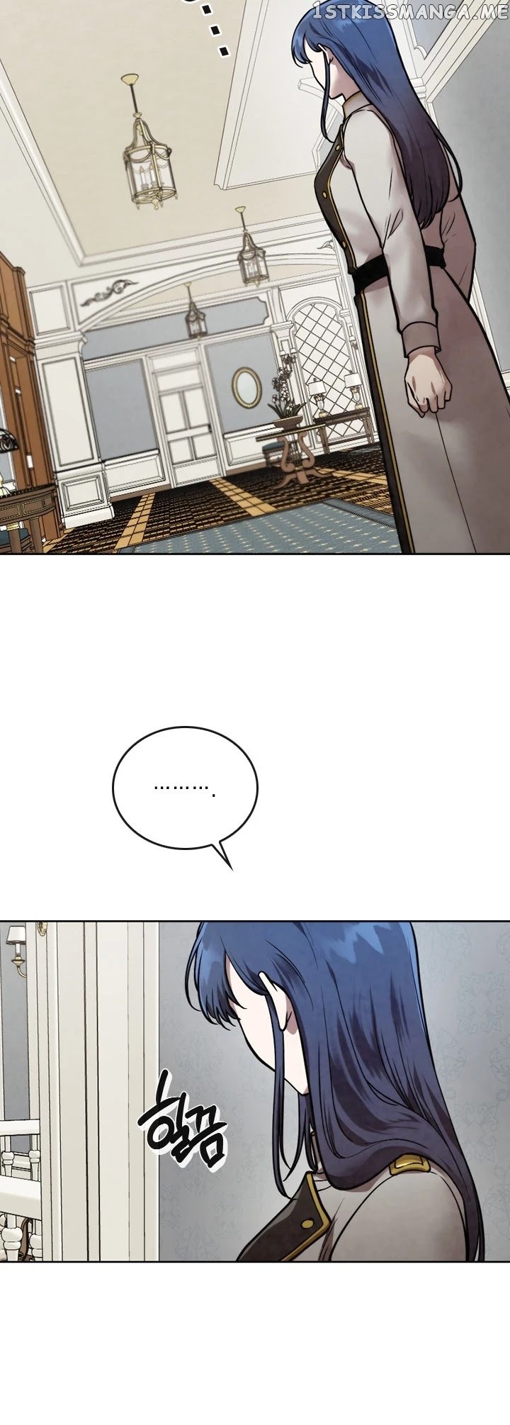MEMORIZE – Manga chapter 50 - page 26