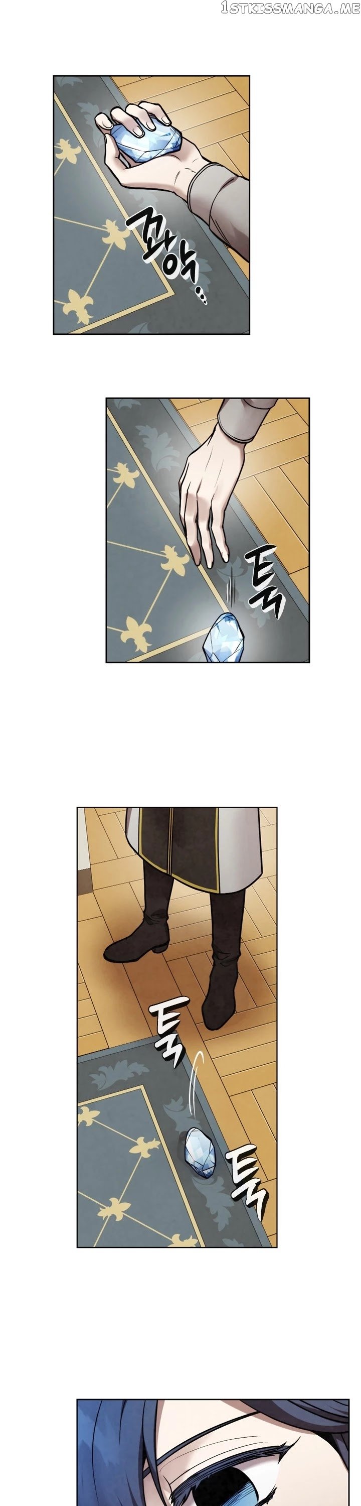 MEMORIZE – Manga chapter 50 - page 27